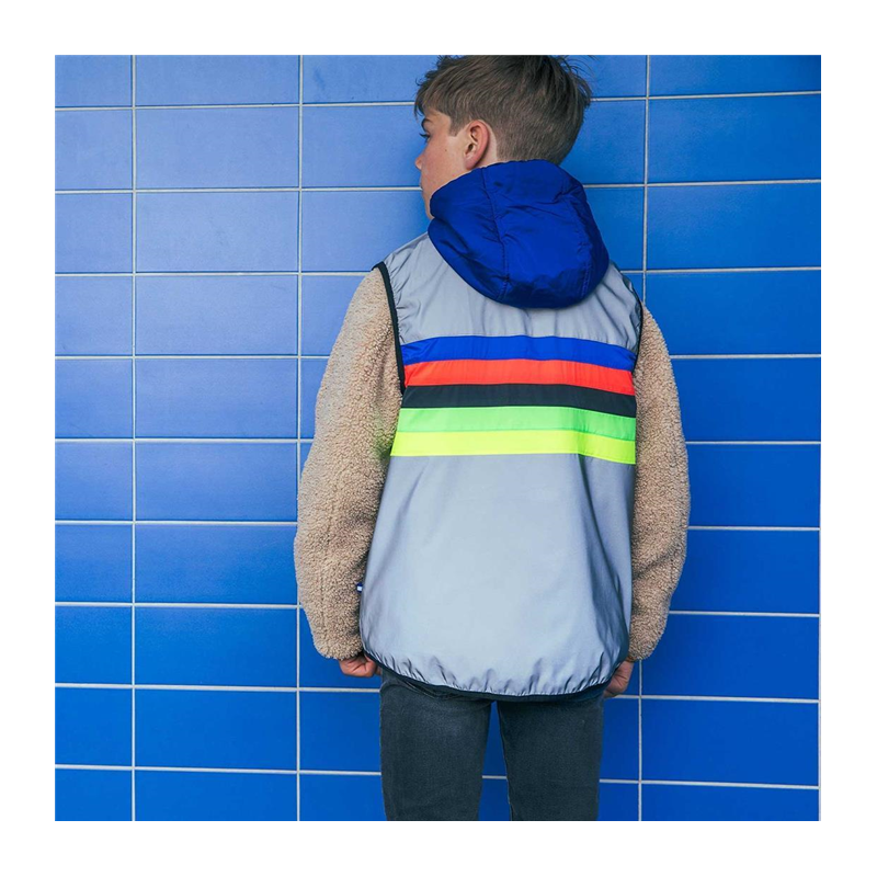 Gilet Réfléchissant Julian