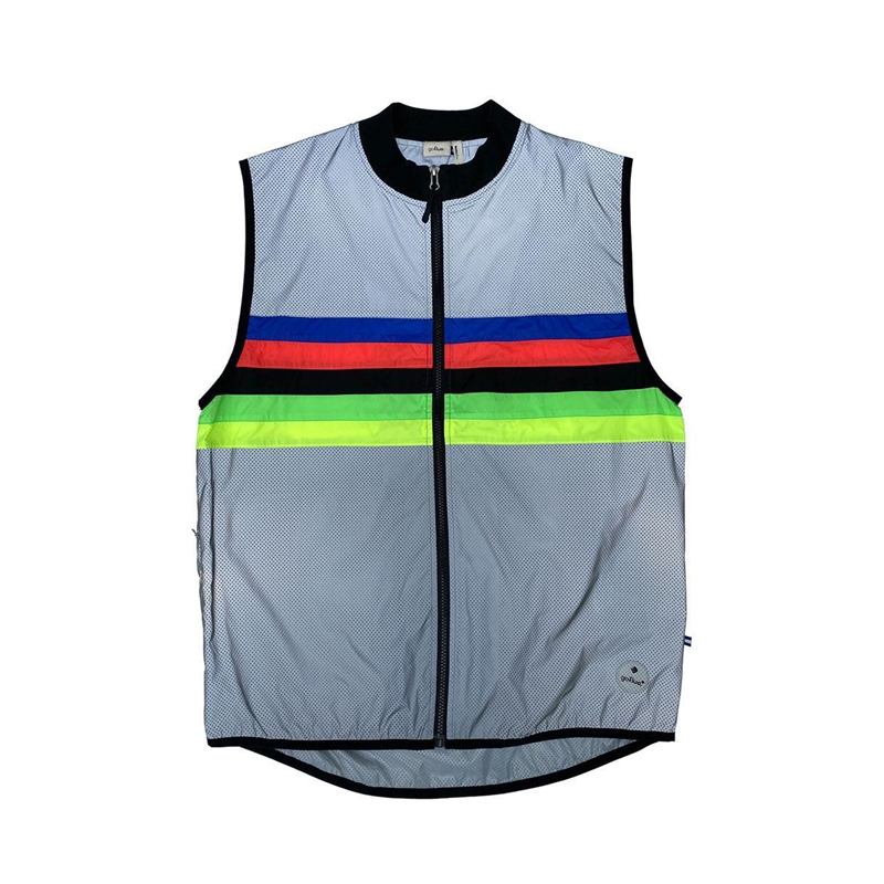 Darkchamp Reflecterende Vest