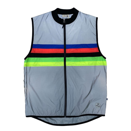Gilet Réfléchissant Darkchamp