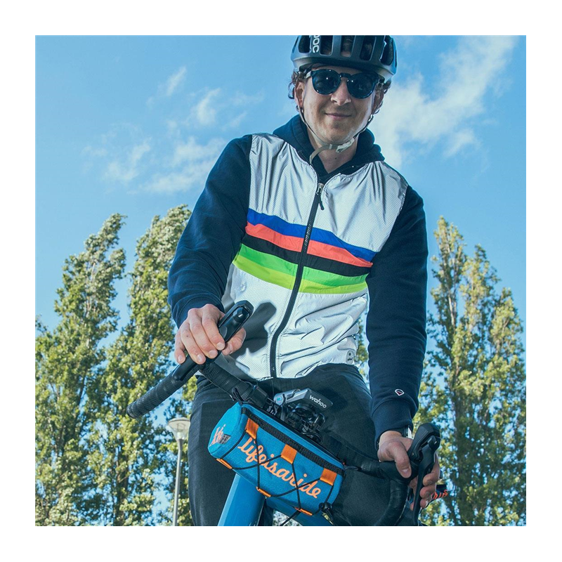 Darkchamp Reflecterende Vest