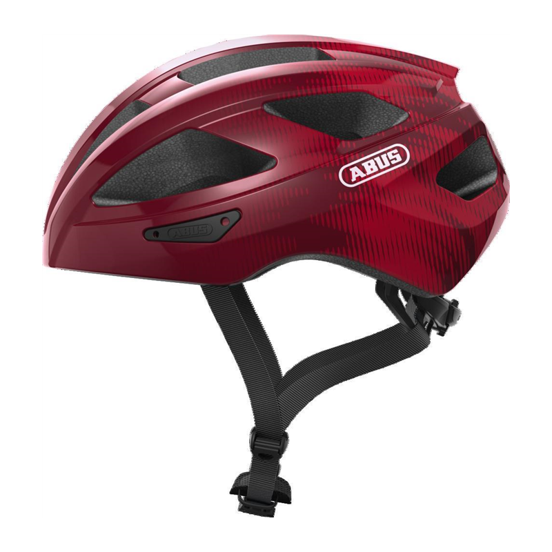 Casque Urbain Macator