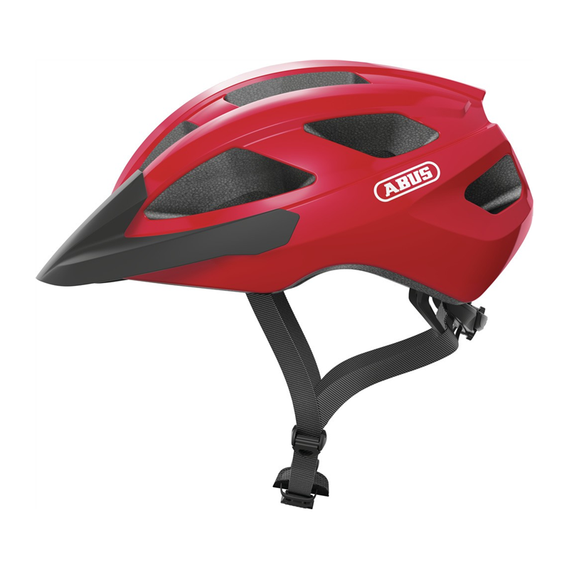 Casque Urbain Macator
