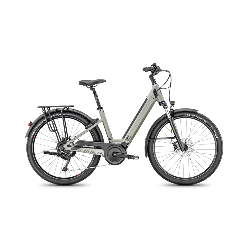  Samedi 27 Xroad 2 (500Wh) Easy Entry