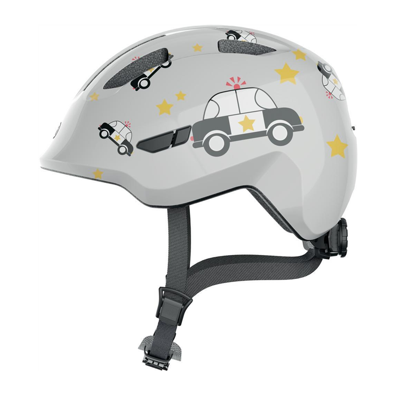 Smiley 3.0 Helm voor Kinderen