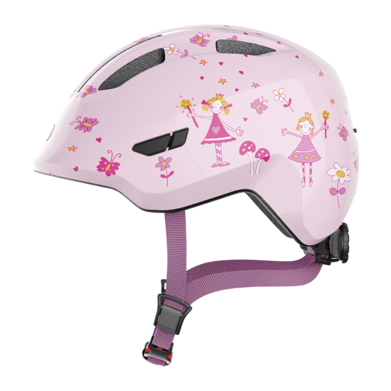 Casque Enfant Smiley 3.0