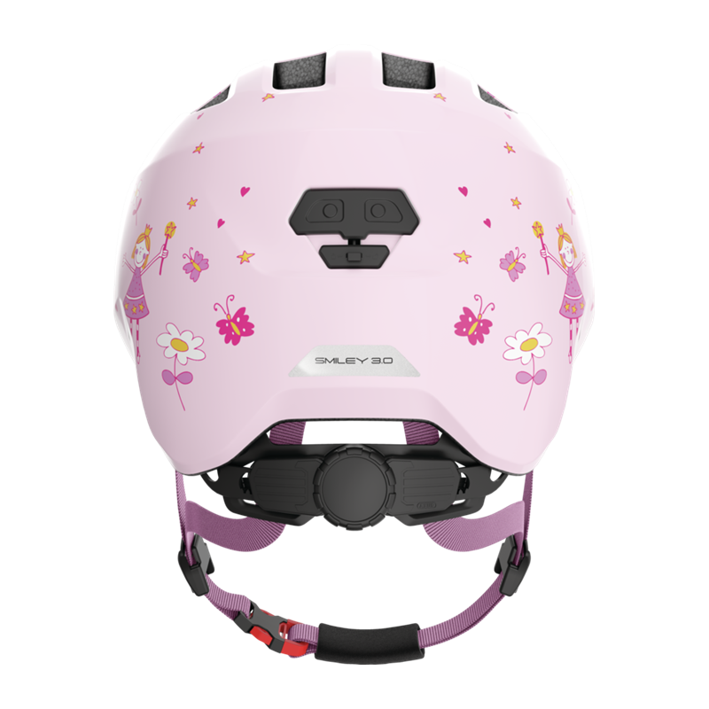 Smiley 3.0 Helm voor Kinderen