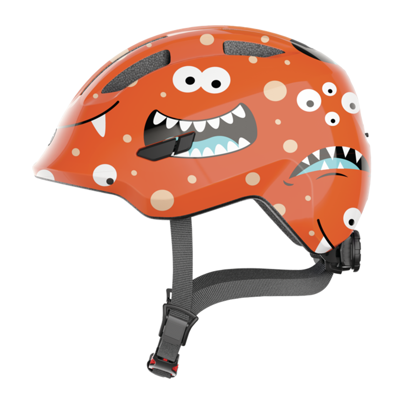 Smiley 3.0 Helm voor Kinderen