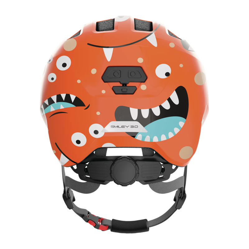 Smiley 3.0 Helm voor Kinderen