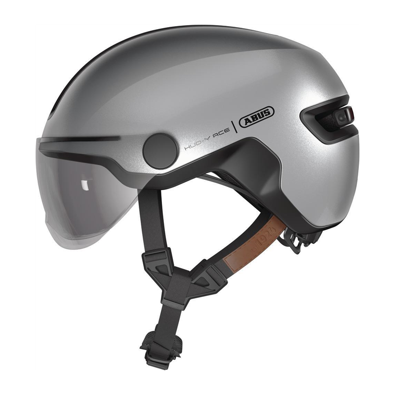 Casque Urbain Hud-Y Ace
