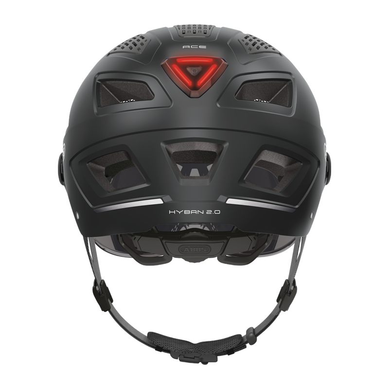 Hyban 2.0 ACE City Helm