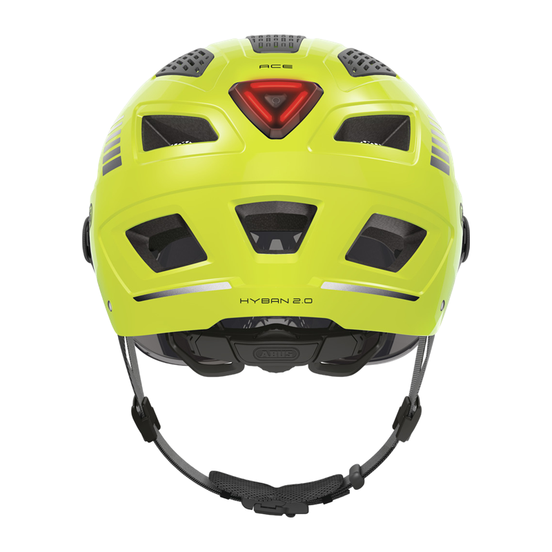 Casque Urbain Hyban 2.0 ACE