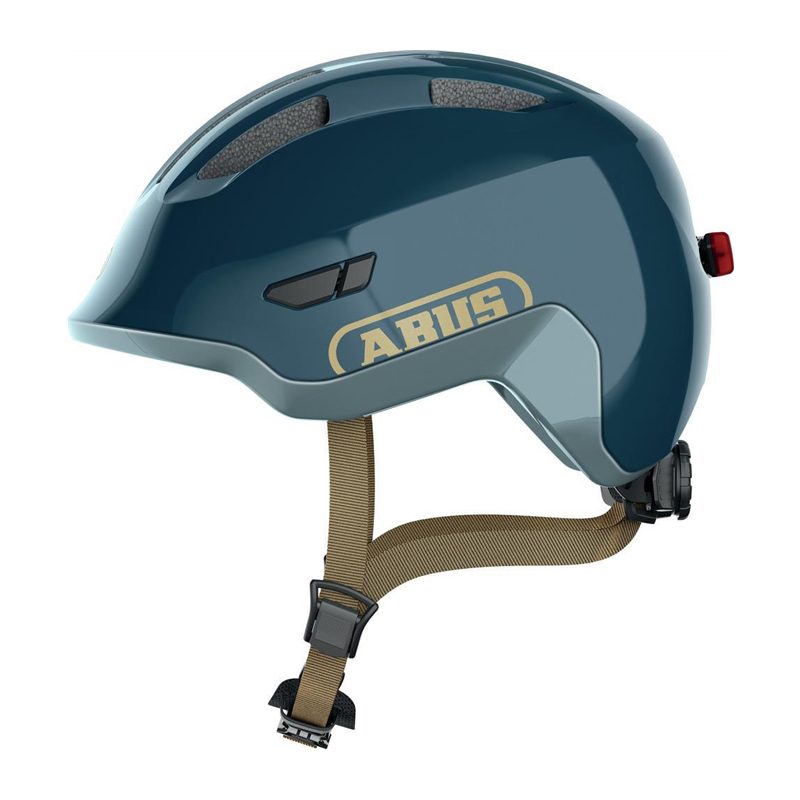 Smiley 3.0 ACE LED Helm voor Kinderen