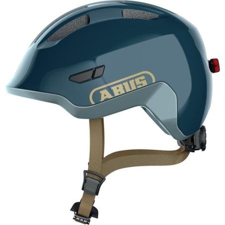 Smiley 3.0 ACE LED Helm voor Kinderen