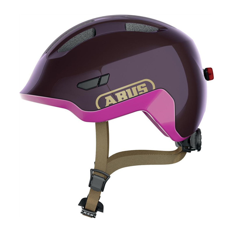 Smiley 3.0 ACE LED Helm voor Kinderen