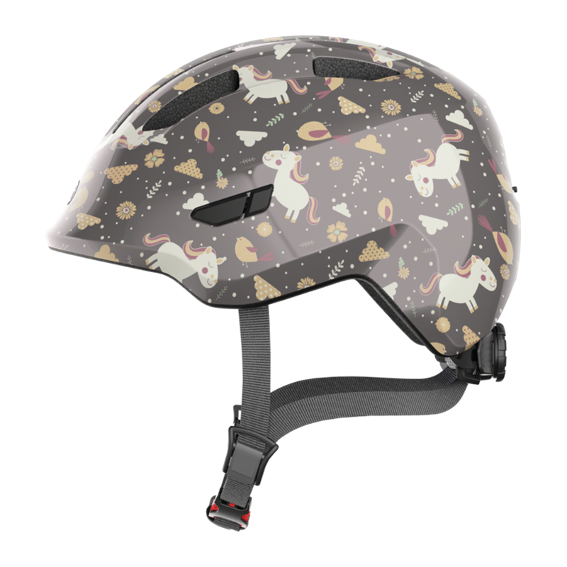 Smiley 3.0 Helm voor Kinderen