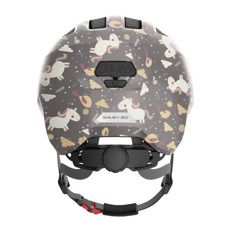 Casque Enfant Smiley 3.0