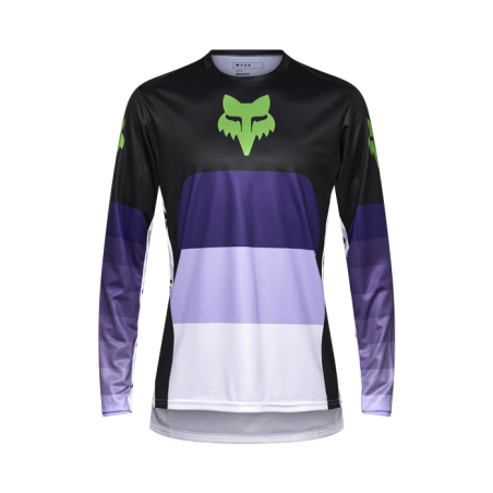 Maillot Ranger LS Jersey Grid