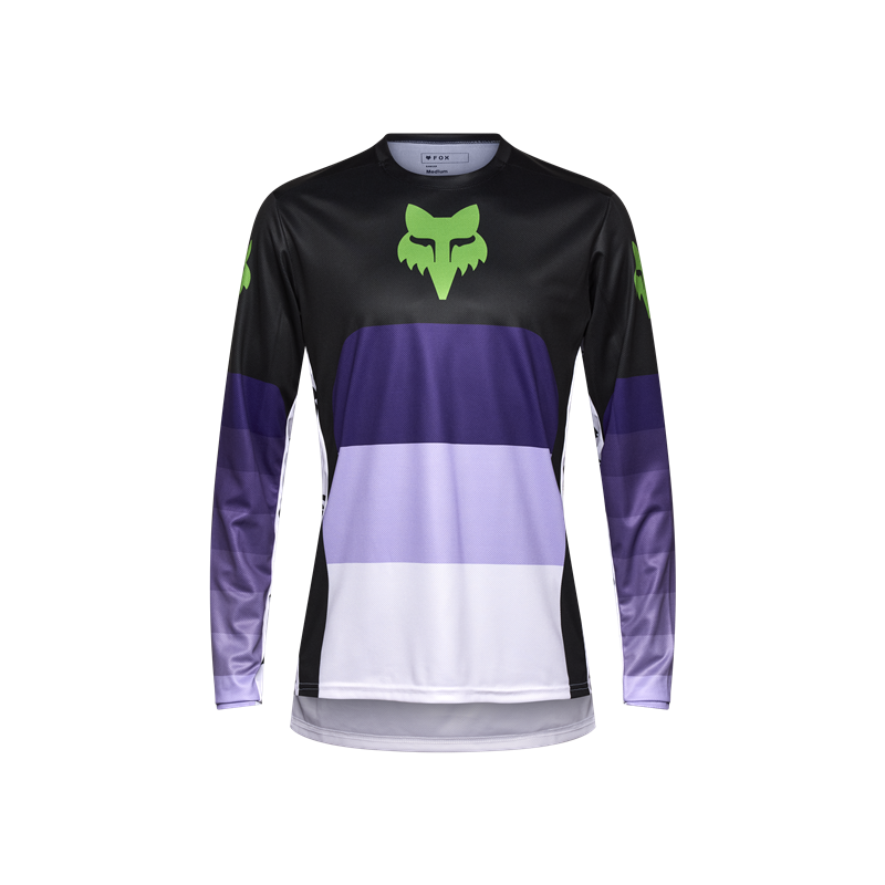 Ranger LS Jersey Grid Shirt