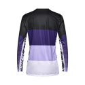 Ranger LS Jersey Grid Shirt