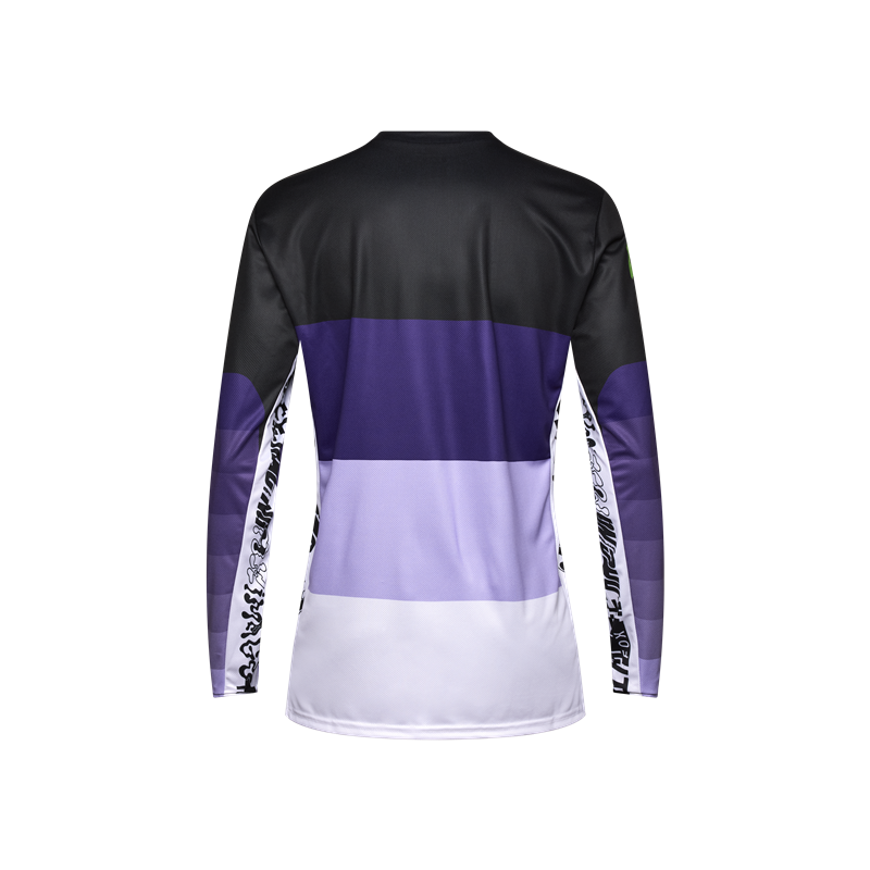 Ranger LS Jersey Grid Shirt