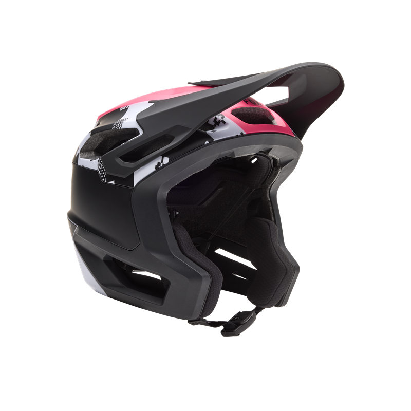 Dropframe Pro MTB Helm