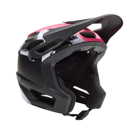 Dropframe Pro MTB Helm