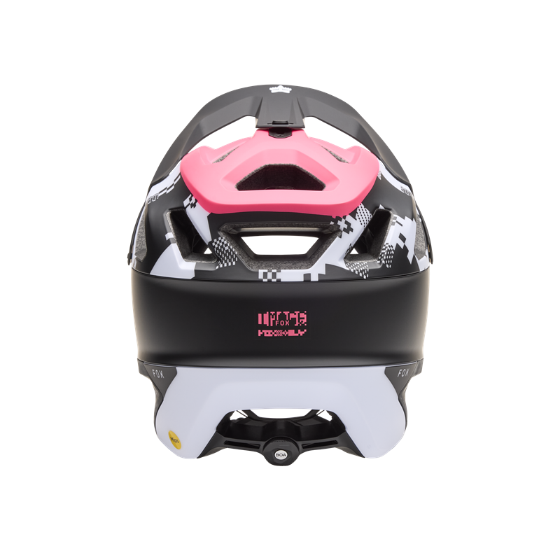 Casque VTT Dropframe Pro