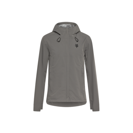 Ranger Water Jacket Jas