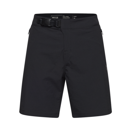Yth Ranger Short W/Liner Short