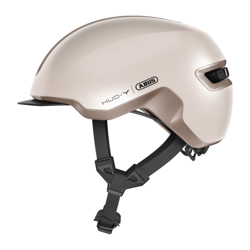 Casque Urbain Hud-Y