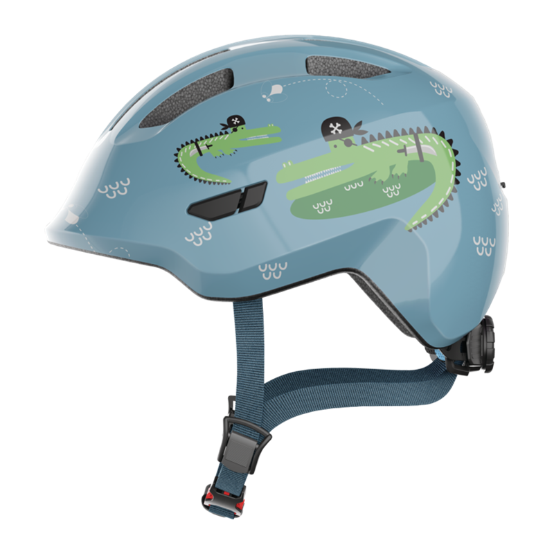 Smiley 3.0 Helm voor Kinderen