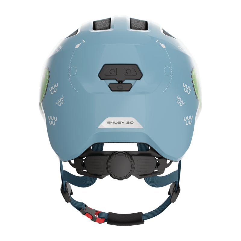 Casque Enfant Smiley 3.0