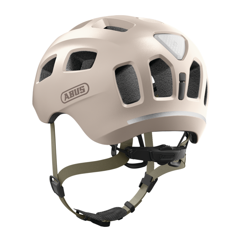 Youn-I 2.0 Helm voor Kinderen