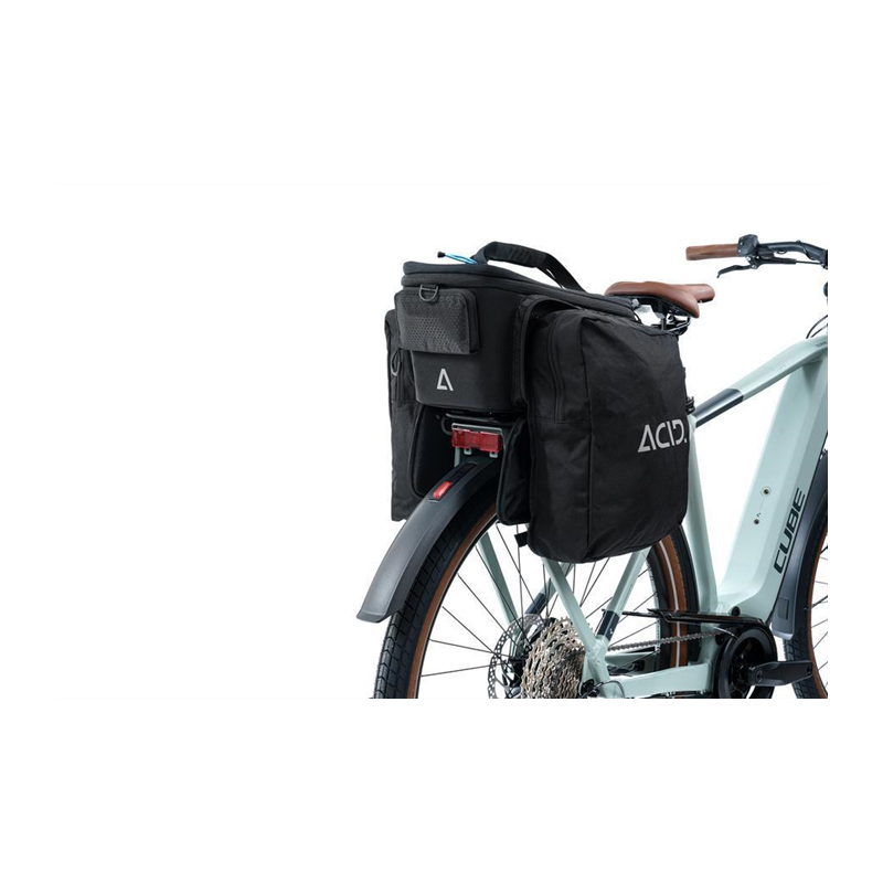  Trunk Bag CITY RILink