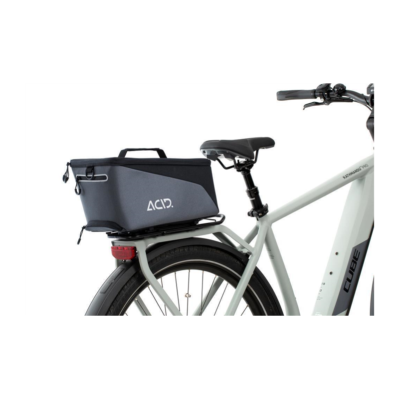  Trunk Bag CITY RILink