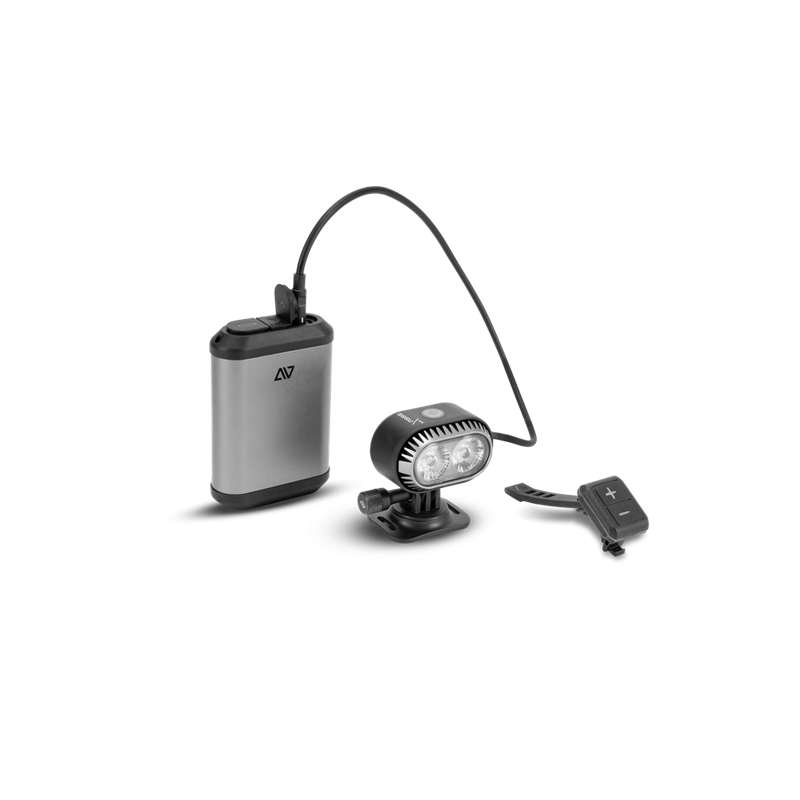  Outdoor LED-Light HPA