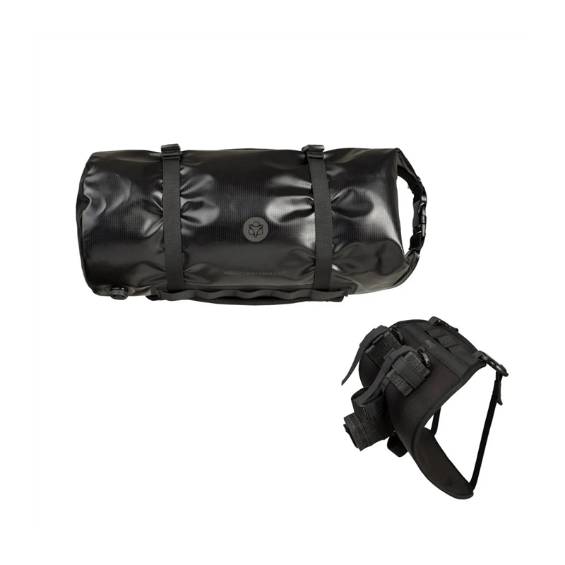  Handlebar Bag - Venture Extreme