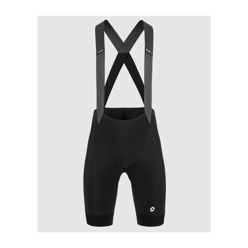 Mille GT BIB C2 1/3 Korte Fietsbroek