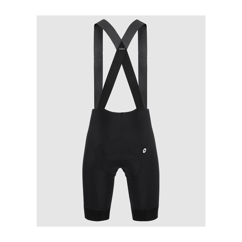 Mille GT BIB C2 1/3 Korte Fietsbroek