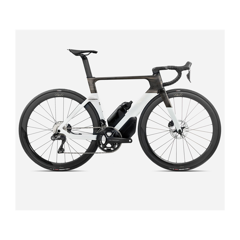 ORCA AERO M20iLTD PWR 