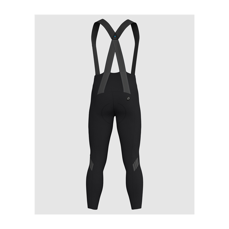MILLE GT 3/3 BIB Tights S11 Lange Fietsbroek
