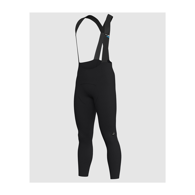 MILLE GT 3/3 BIB Tights S11 Lange Fietsbroek