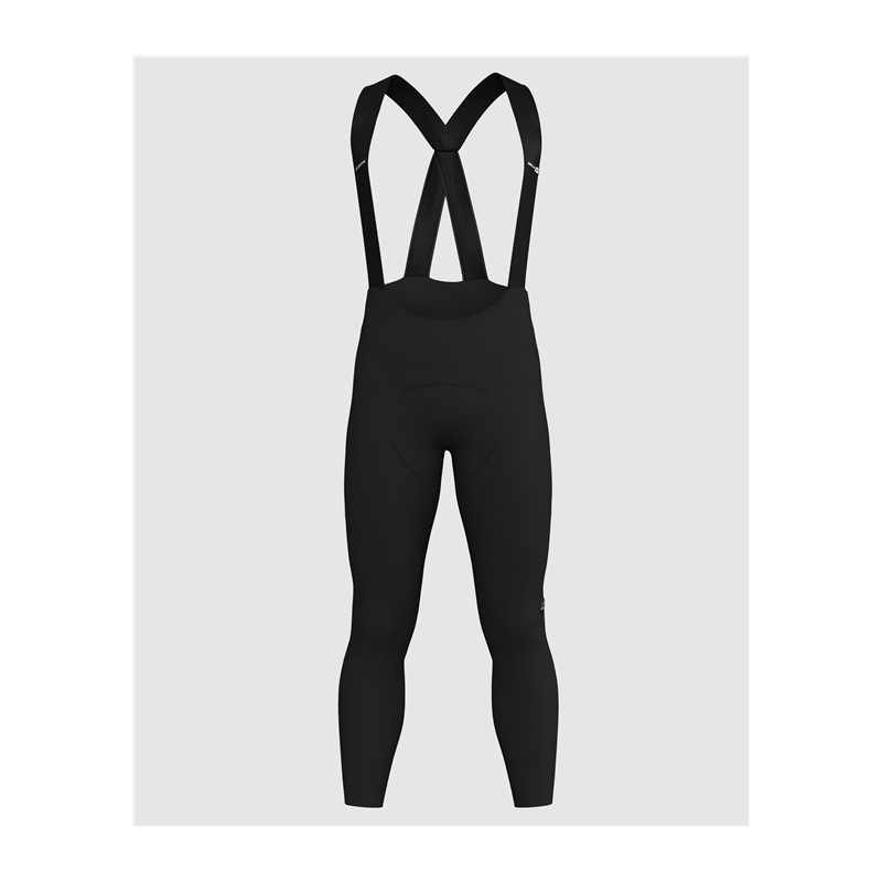 MILLE GT 2/3 BIB Tights S11 Lange Fietsbroek
