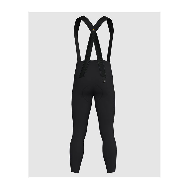 MILLE GT 2/3 BIB Tights S11 Lange Fietsbroek