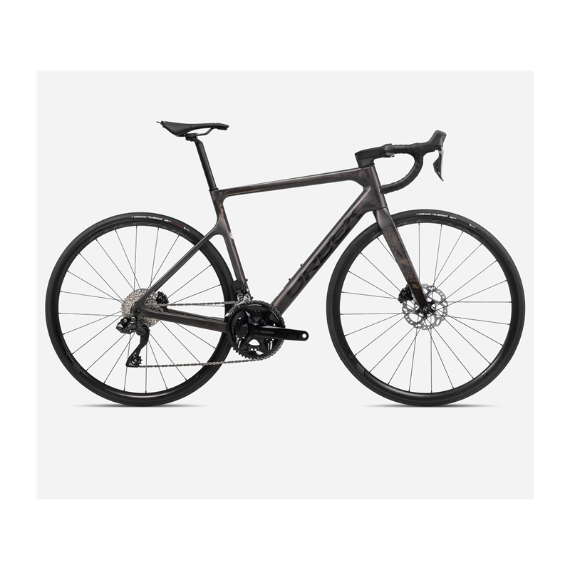 ORCA M30i TEAM PWR + DT ERC1400 