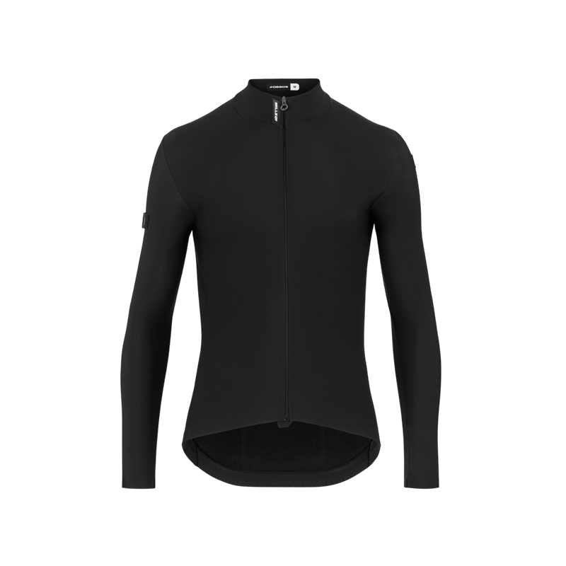 MILLE GT 2/3 LS Jersey C2 Shirt