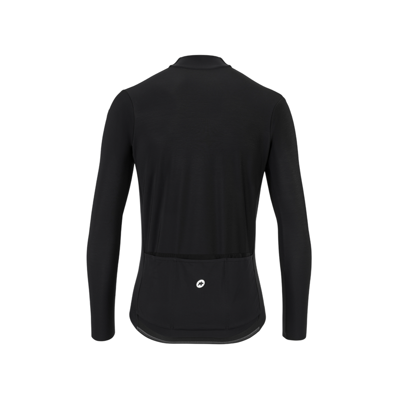 MILLE GT 2/3 LS Jersey C2 Shirt