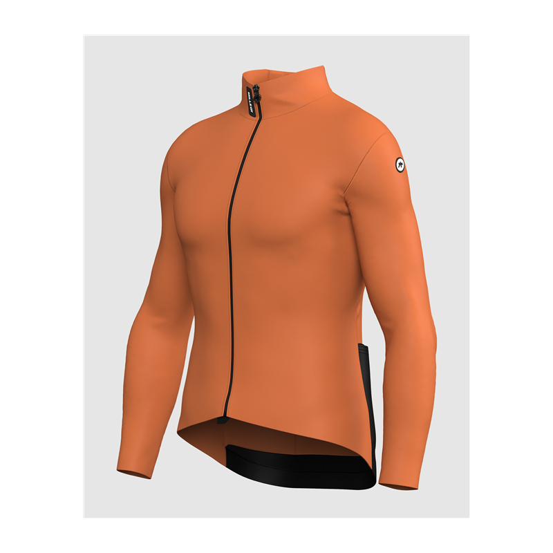 MILLE GT 2/3 LS Jersey C2 Shirt