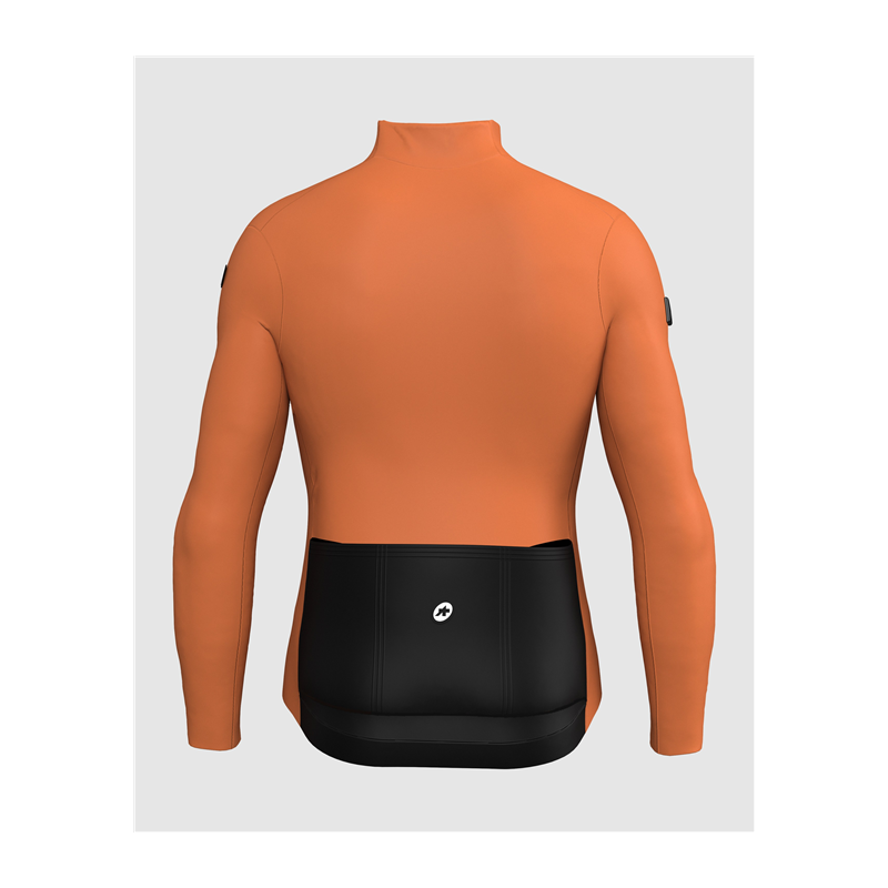 Maillot MILLE GT 2/3 LS Jersey C2