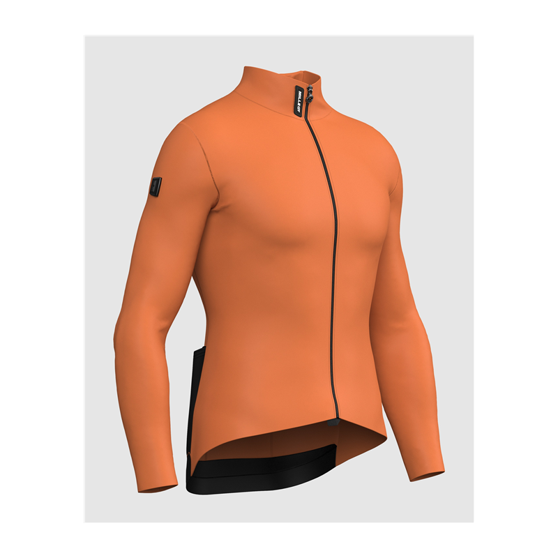 Maillot MILLE GT 2/3 LS Jersey C2